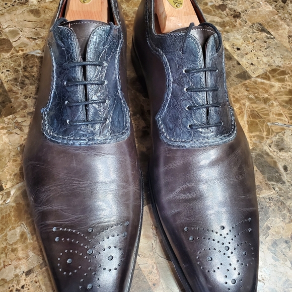 Magnanni Other - Magnanni  for Neiman Marcus